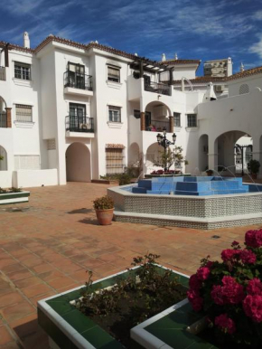 Apartamento Pueblo Quinta